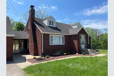 221 N Cascade St, New Castle, PA 16101 - Photo 1