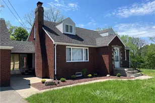 221 N Cascade St, New Castle, PA 16101 - Photo 1