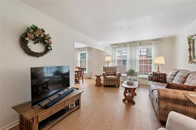 1818 Foxcroft Lane #806, Pittsburgh, PA 15101 - Photo 17