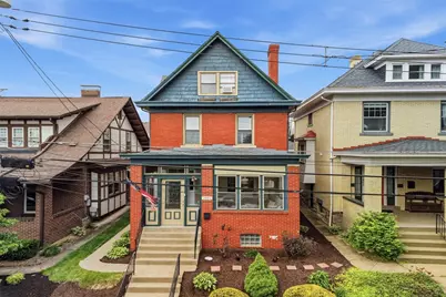 1486 Greenmount Ave, Pittsburgh, PA 15216 - Photo 1