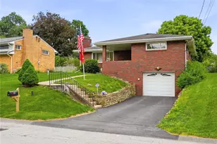 551 Millers Ln, Pittsburgh, PA 15239 - Photo 1