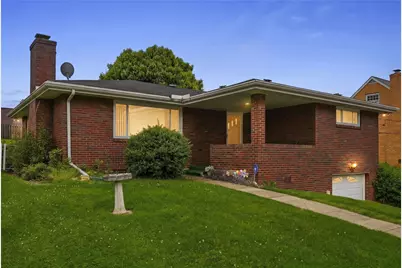 551 Millers Lane, Pittsburgh, PA 15239 - Photo 3