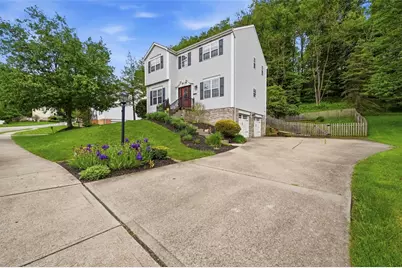 144 Bayberry Lane, Cranberry Township, PA 16066 - Photo 1