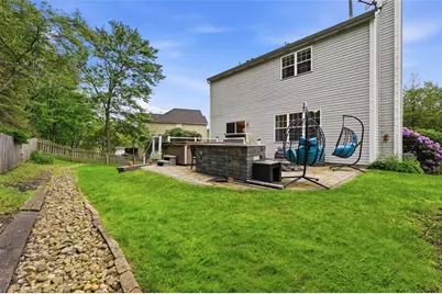 144 Bayberry Lane, Cranberry Township, PA 16066 - Photo 35