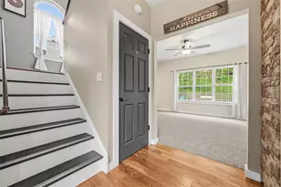 144 Bayberry Ln, Cranberry Township, PA 16066 - Photo 17