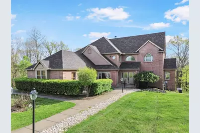 544 Green Parrot Ln, Fawn Township, PA 15065 - Photo 1