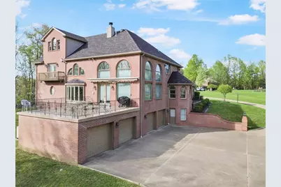 544 Green Parrot Ln, Fawn Township, PA 15065 - Photo 41