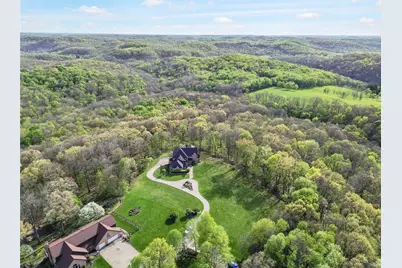 544 Green Parrot Ln, Fawn Township, PA 15065 - Photo 47