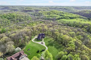 544 Green Parrot Ln, Fawn Township, PA 15065 - Photo 47
