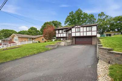 132 Orchard Avenue, Pittsburgh, PA 15116 - Photo 5