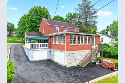 1801 Vollmer Dr., Pittsburgh, PA 15116 - Photo 33