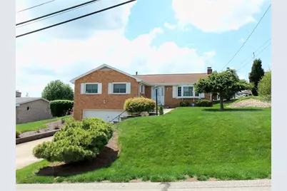 640 Longvue Drive, Chartiers, PA 15342 - Photo 1