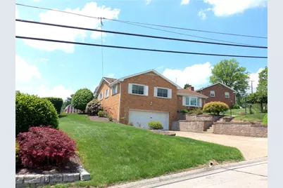 640 Longvue Drive, Chartiers, PA 15342 - Photo 37