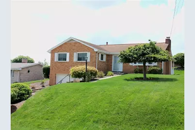 640 Longvue Drive, Chartiers, PA 15342 - Photo 37