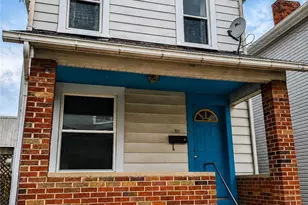 311 Strawberry Alley, New Brighton, PA 15066 - Photo 1