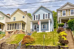1317 4th Ave, Conway, PA 15027 - Photo 1