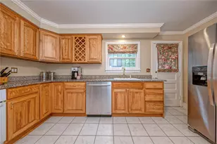 100 Cascade Rd, Pittsburgh, PA 15221 - Photo 3