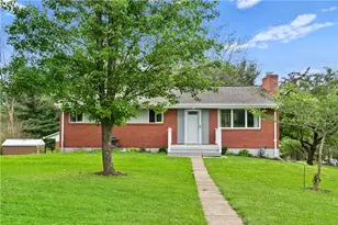 5431 Hamilton Rd, Richland, PA 15044 - Photo 1