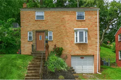 1816 Kiralfy Ave., Beechview, PA 15216 - Photo 3