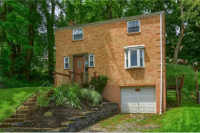 1816 Kiralfy Ave., Beechview, PA 15216 - Photo 1