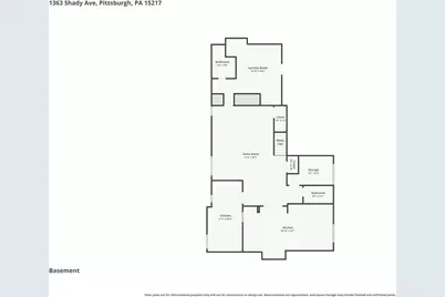 1363 Shady Avenue, Pittsburgh, PA 15217 - Photo 39