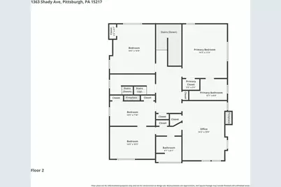 1363 Shady Avenue, Pittsburgh, PA 15217 - Photo 47