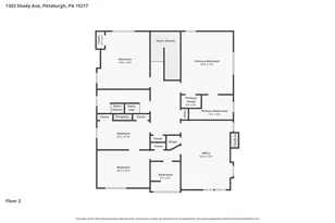 1363 Shady Ave, Pittsburgh, PA 15217 - Photo 47