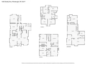 1363 Shady Ave, Pittsburgh, PA 15217 - Photo 35