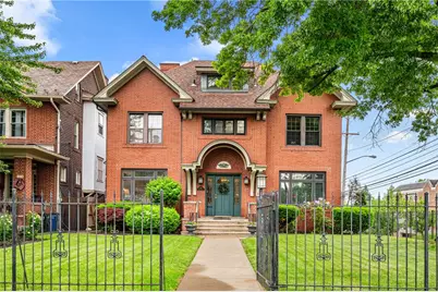 1363 Shady Avenue, Pittsburgh, PA 15217 - Photo 1