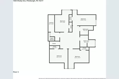 1363 Shady Avenue, Pittsburgh, PA 15217 - Photo 37