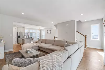 314 Harlequin St, Cranberry Township, PA 16066 - Photo 11