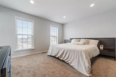 314 Harlequin St, Cranberry Township, PA 16066 - Photo 19