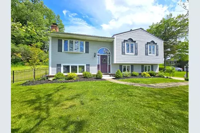 4030 Dividend Drive, South Franklin, PA 15301 - Photo 1
