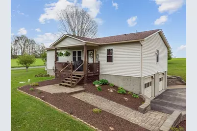 541 Byers Road, Somerset Township, PA 15501 - Photo 1