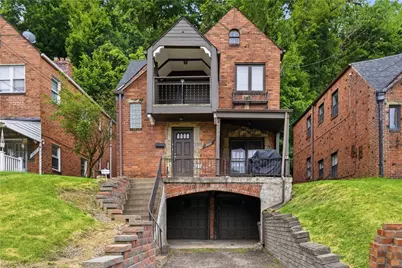 3809 Beechwood Blvd, Pittsburgh, PA 15217 - Photo 1