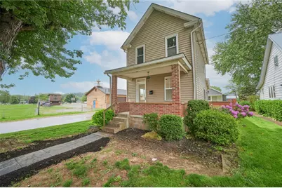 328 Cleveland Street, West Kittanning Boro, PA 16201 - Photo 1