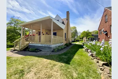 629 Ridge Rd., Harmony Township, PA 15003 - Photo 1