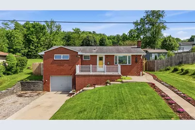 607 Stokes Dr, Elizabeth Twp/Boro, PA 15037 - Photo 1