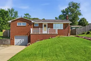 607 Stokes Dr, Elizabeth Twp/Boro, PA 15037 - Photo 3