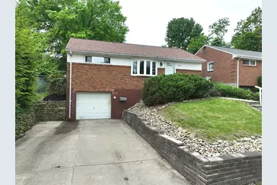 433 Ridgemont Dr, Pittsburgh, PA 15220 - Photo 1