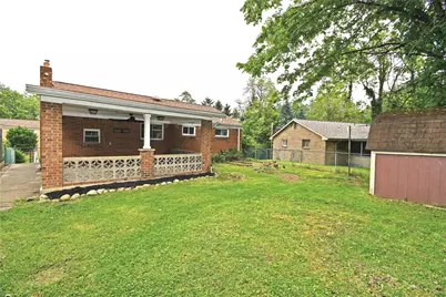 433 Ridgemont Dr, Pittsburgh, PA 15220 - Photo 29