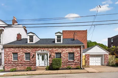 1236 Voskamp Street, Pittsburgh, PA 15212 - Photo 1