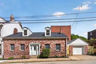 1236 Voskamp St, Pittsburgh, PA 15212 - Photo 1