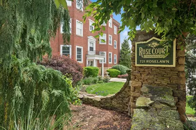 721 Roselawn Avenue #C5, Pittsburgh, PA 15228 - Photo 1
