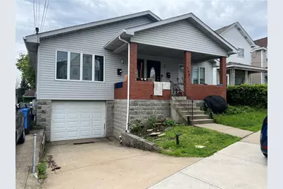 309 Magazine St, Scott Township, PA 15106 - Photo 1