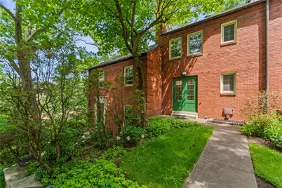436 Olympia Road, Pittsburgh, PA 15211 - Photo 1