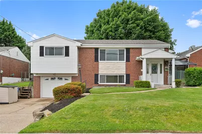 2739 Iowa Drive, Lower Burrell, PA 15068 - Photo 1