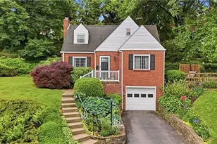 4 Fernwood Ave, Pittsburgh, PA 15228 - Photo 1