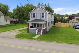 210 Perry Avenue, Washington Township, PA 15012 - Photo 1