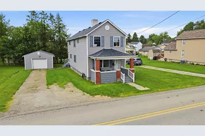 210 Perry Ave, Washington Township, PA 15012 - Photo 3